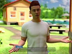 Explicit visual novel walkthrough guide