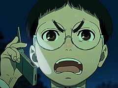 dandadan: latino naughty anime twist