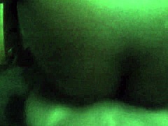 My Steamy Ebony Gay Surprise
