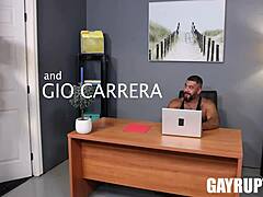 GAY ANAL HEAT