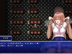 What secrets hide in Ceresfonia 3 hentai game?