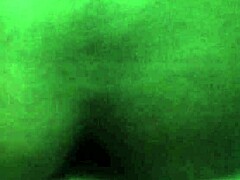 My Steamy Ebony Gay Surprise