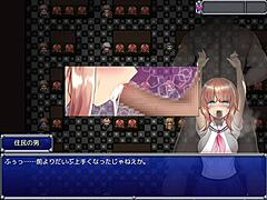 What secrets hide in Ceresfonia 3 hentai game?