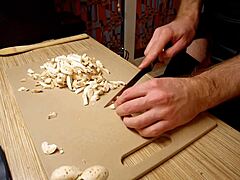 Chefs Spice Up Kitchen with Daring Fun