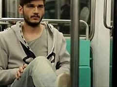 A Subtle Gay Cinema Tale