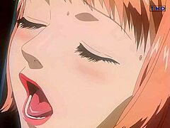 Anime sex shines in Mezzo cartoon