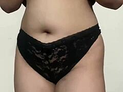 indian girlfriend beckons boys over