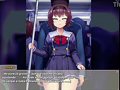 hentai throb’s twisted rhythm