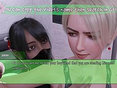 Animated Babes Spark Deep Thrills