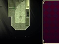 BIG TITS IN MONSTER DUNGEON