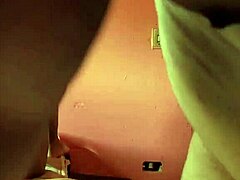 gay thrill with intense desire