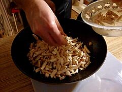 Chefs Spice Up Kitchen with Daring Fun