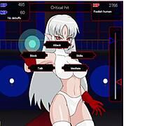 One Shot Nailed Vampire Hunter N Creampie