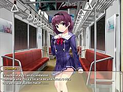 hentai throb’s twisted rhythm