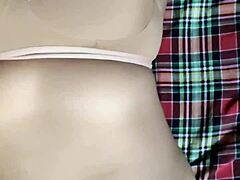 Bhabi's Fiery Forbidden Affair