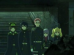 Anime Fans’ Emotional Seraph Discussion