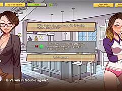 ECCHI ANIME HENTAI FANTASY