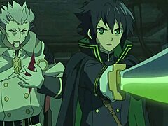 Anime Fans’ Emotional Seraph Discussion
