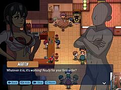 hentai throb: seductive gaming fantasy