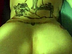 Jessica’s Hot Anal Adventure
