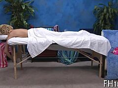Velvet Caress: Erotic Massage Magic