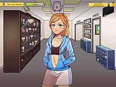 ECCHI ANIME HENTAI FANTASY