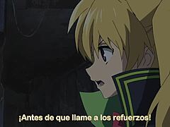 Anime Fans’ Emotional Seraph Discussion