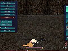 demon sword incubos hentai slams hard