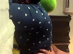 are you gonna splash mocha with that monster cock?