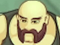 prison: my desires unleashed