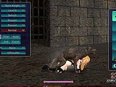touching hentai adventure awaits