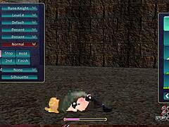 demon sword incubos hentai slams hard