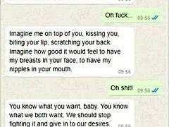 i sent my stepmom a dick pic by mistake