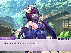 hentai game kaiju princess raw sex events