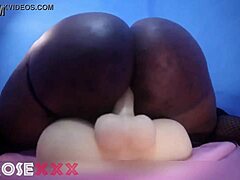 BLACK BEAUTY: COCK TOY THRILL