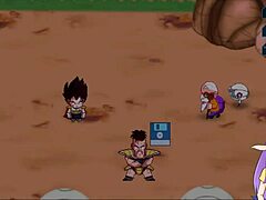 Feel Dragon Ball Kame Paradise thrill