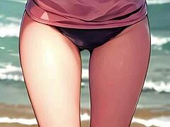 steamy anime hentai girls collection pack