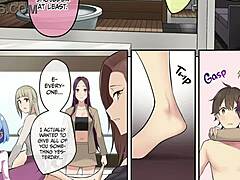Imaizumi’s House Gathers Gals For Hardcore 13