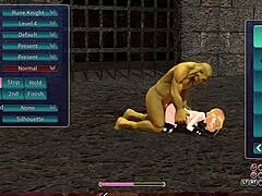demon sword incubos hentai slams hard
