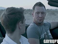 Sin City: Trevor and Pierce's Charm