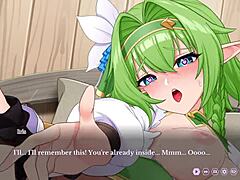 hentai game kaiju princess raw sex events