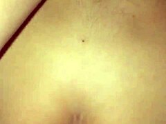 Skinny little girl craves a massive cock every time.