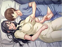 Sobotoboku Seductive Anime
