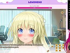 lewdnekos' bold animated tale