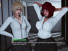 Anime’s Hidden Fantasy Fuck