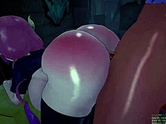 kobayashi maids untamed fantasies