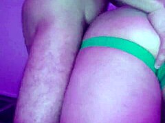 Hairy Amateurs Break Holiday Boundaries