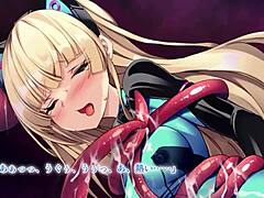 Anime’s raw ocean lust