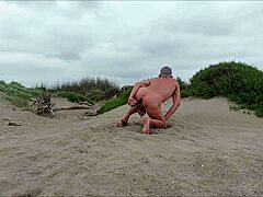 Gay Warriors’ Raw Action