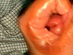 have you ever given a handjob to your wife like this?